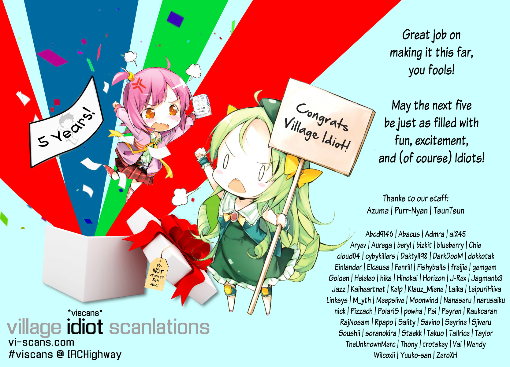 Yawara! Chapter 77 1