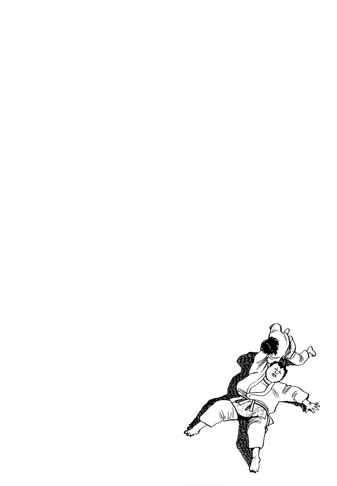 Yawara! Chapter 80 18