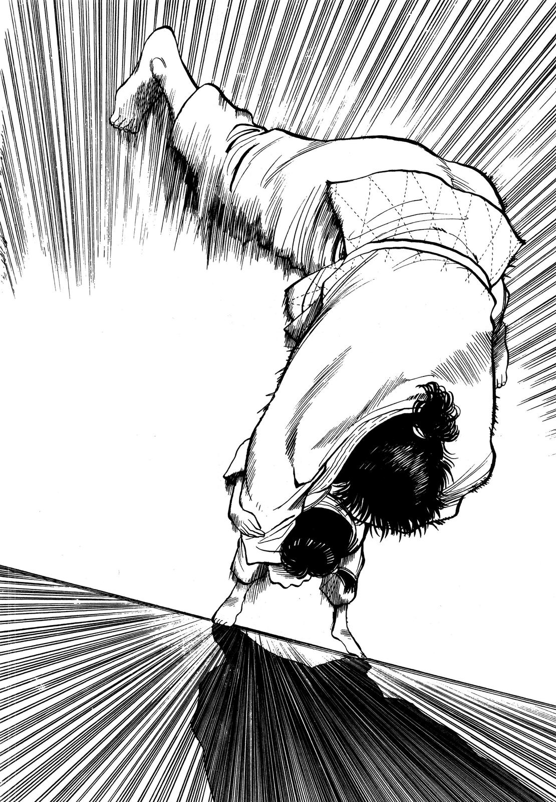 Yawara! Chapter 94 18