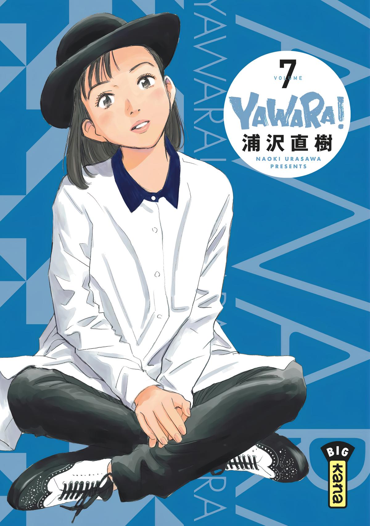 Yawara! Chapter 97 2