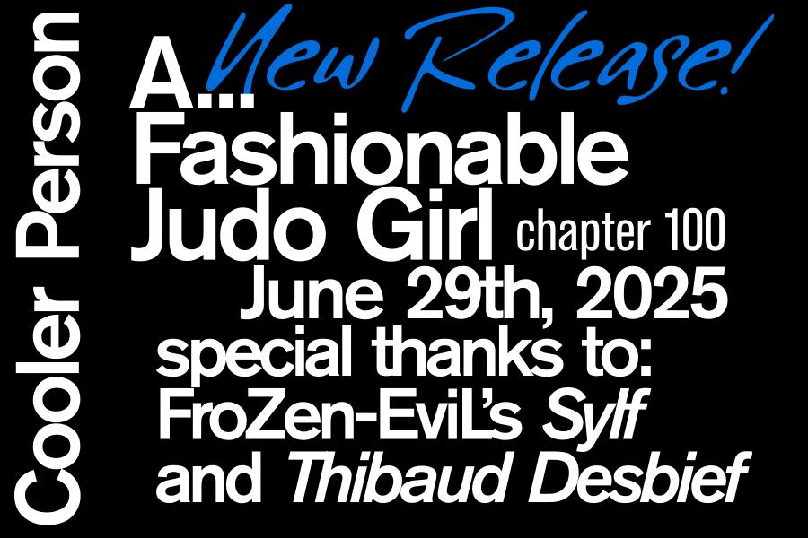 Yawara! Chapter 100 19