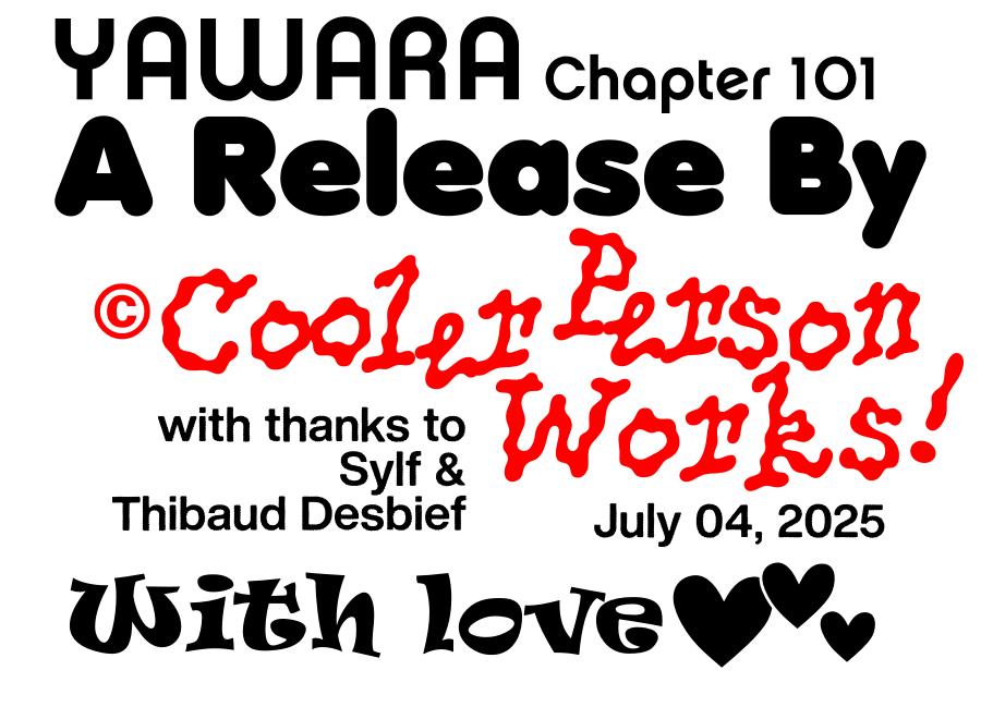 Yawara! Chapter 101 21