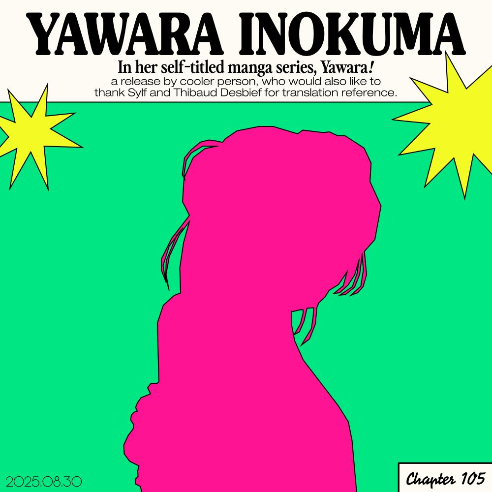 Yawara! Chapter 105 19