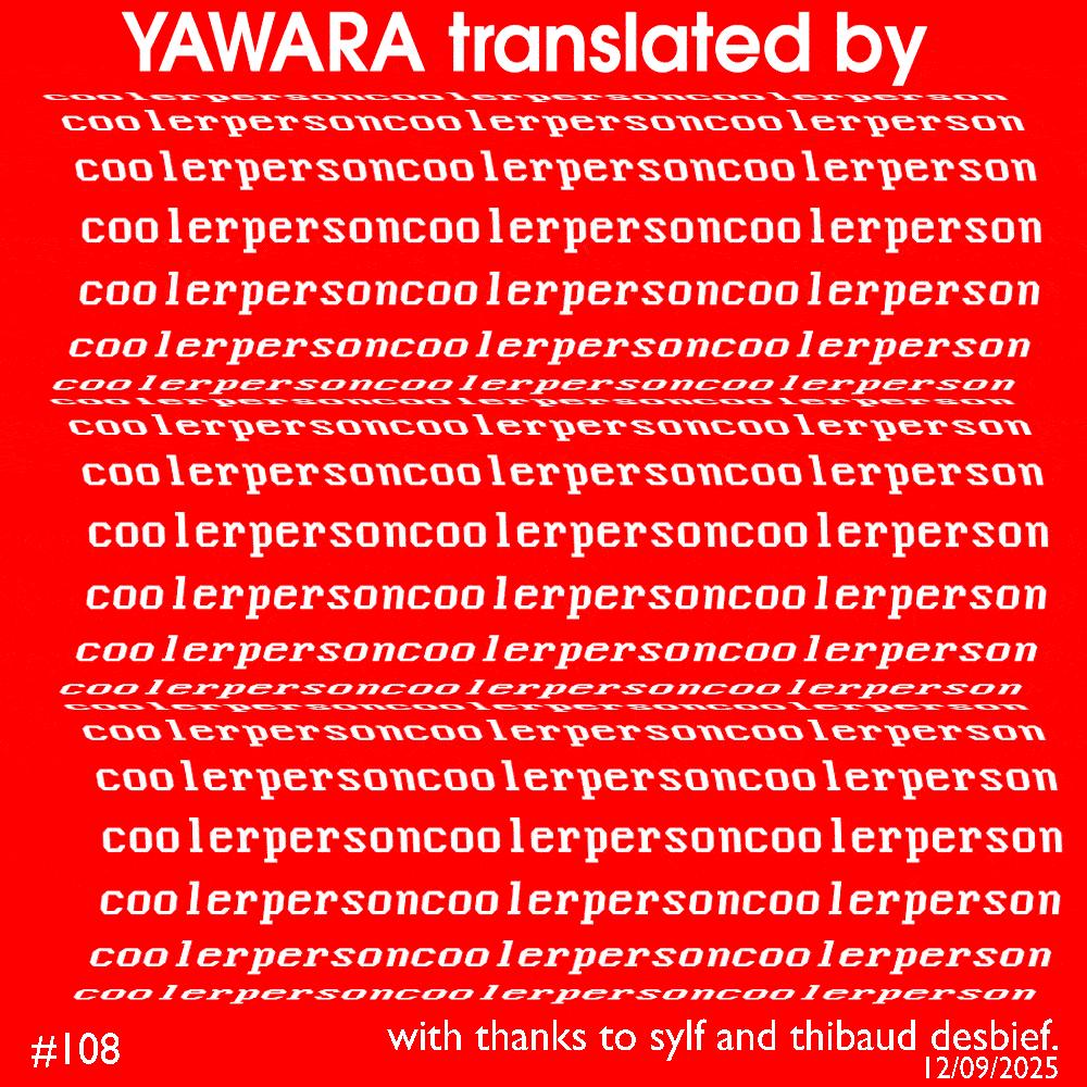 Yawara! Chapter 108 19