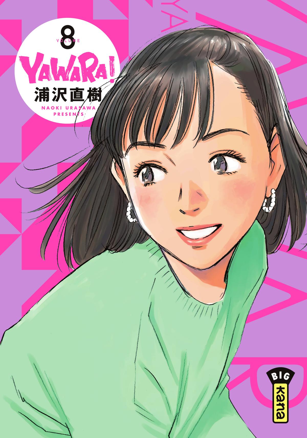 Yawara! Chapter 113 1