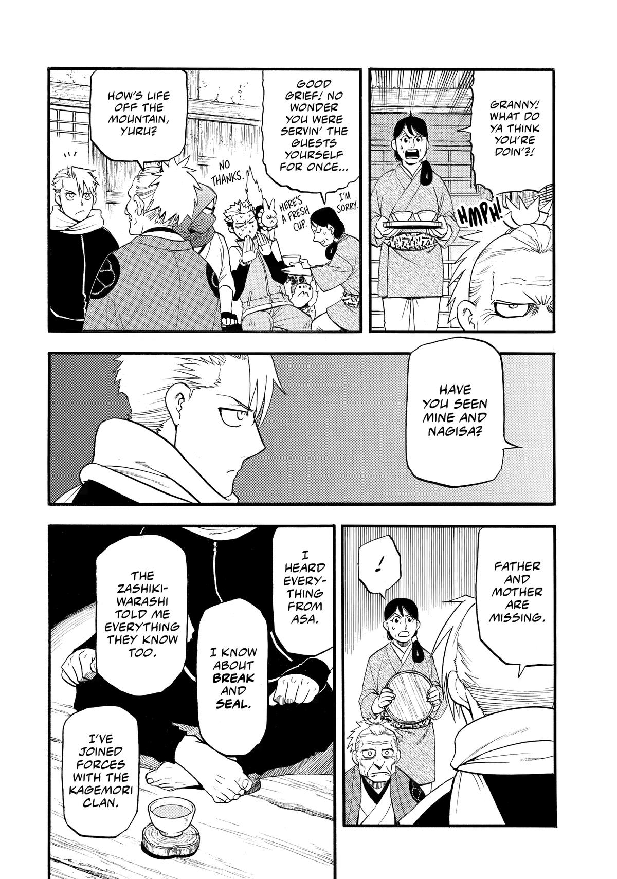 Chapter 38 — Page 32