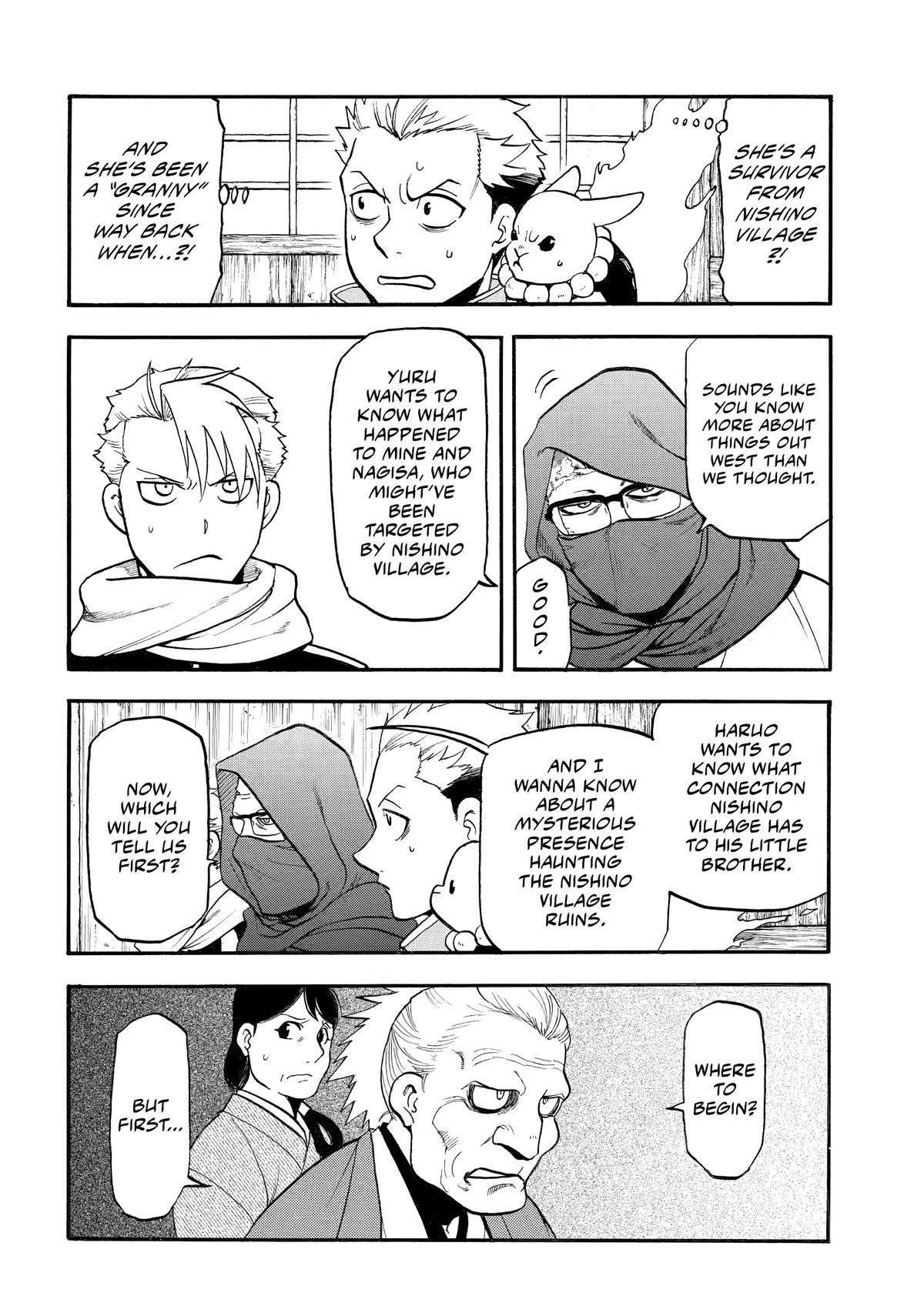 Chapter 39 — Page 5