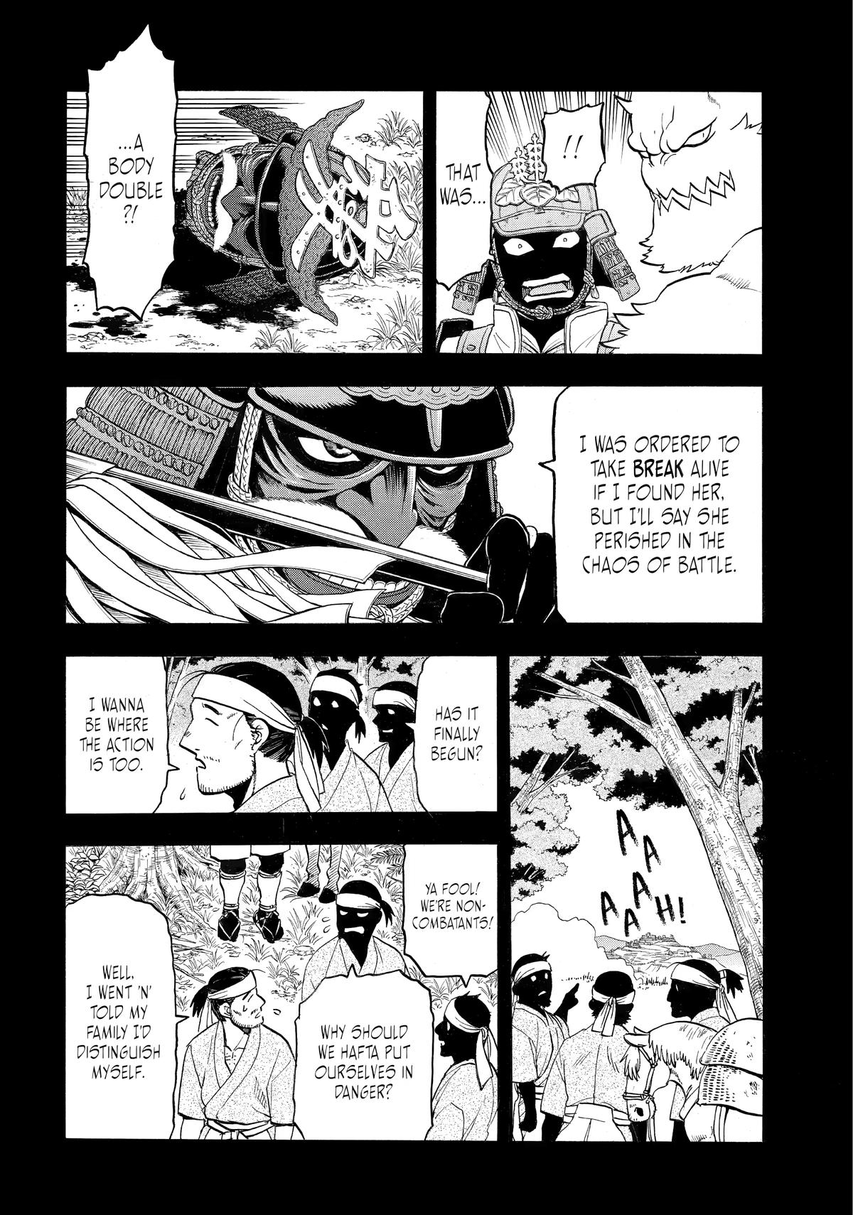 Chapter 39 — Page 33