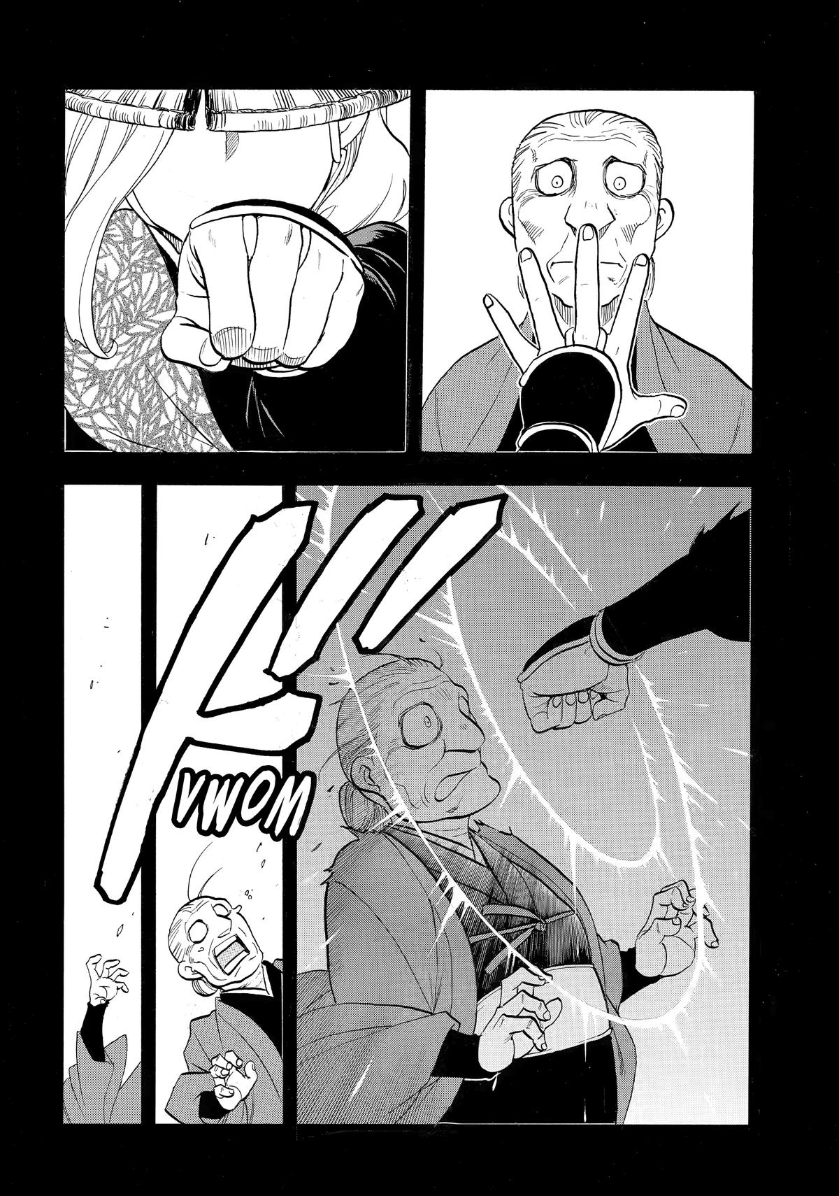 Capítulo 40 — Page 10