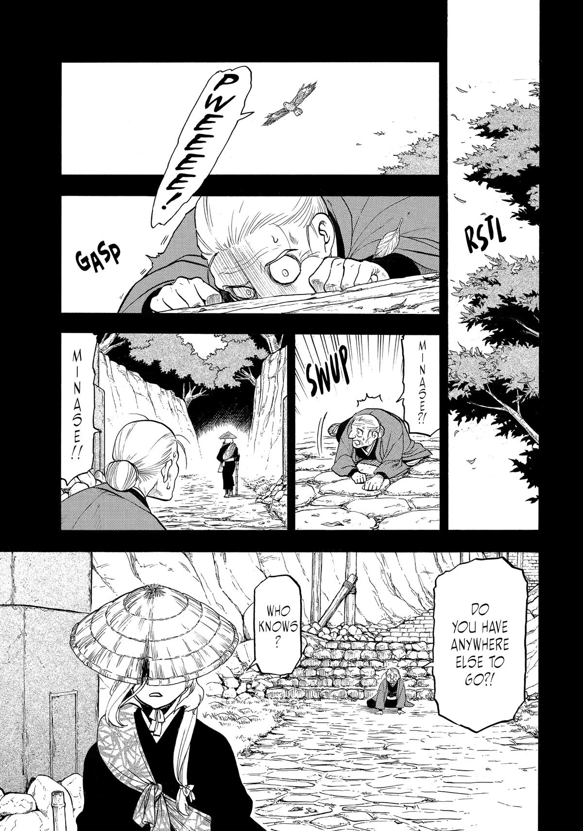 Capítulo 40 — Page 11