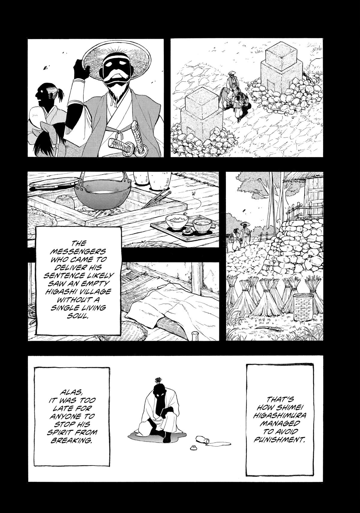Capítulo 40 — Page 14