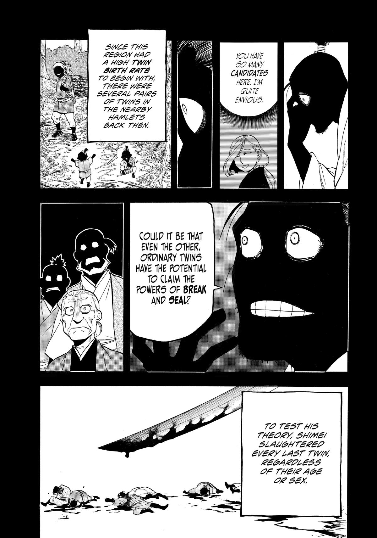 Capítulo 40 — Page 15