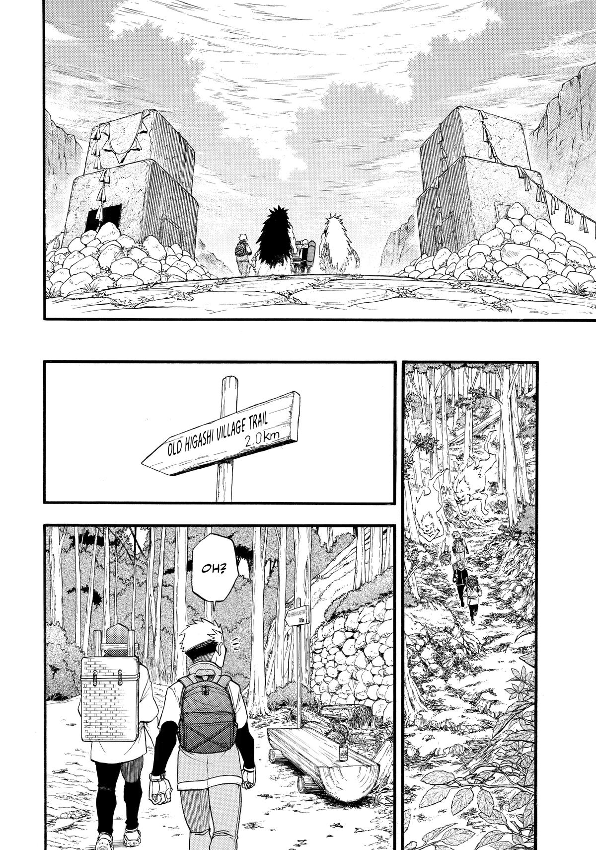 Capítulo 40 — Page 28