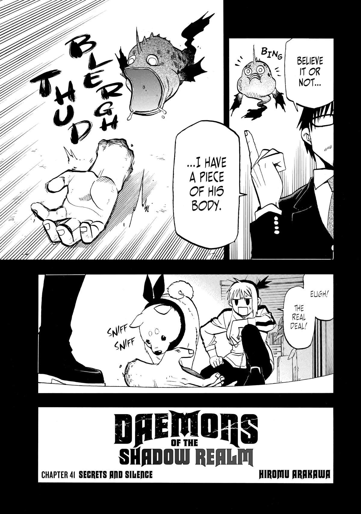 Capítulo 41 — Page 9
