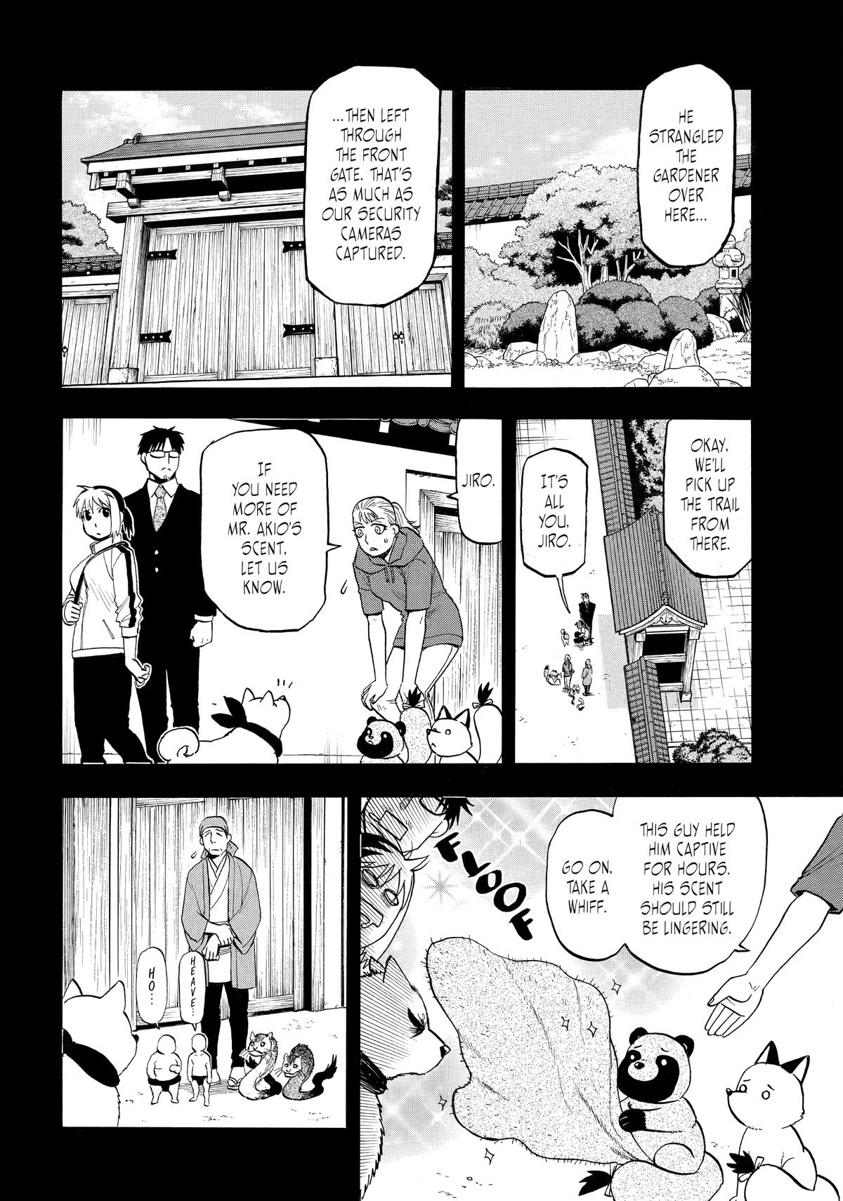 Capítulo 41 — Page 10
