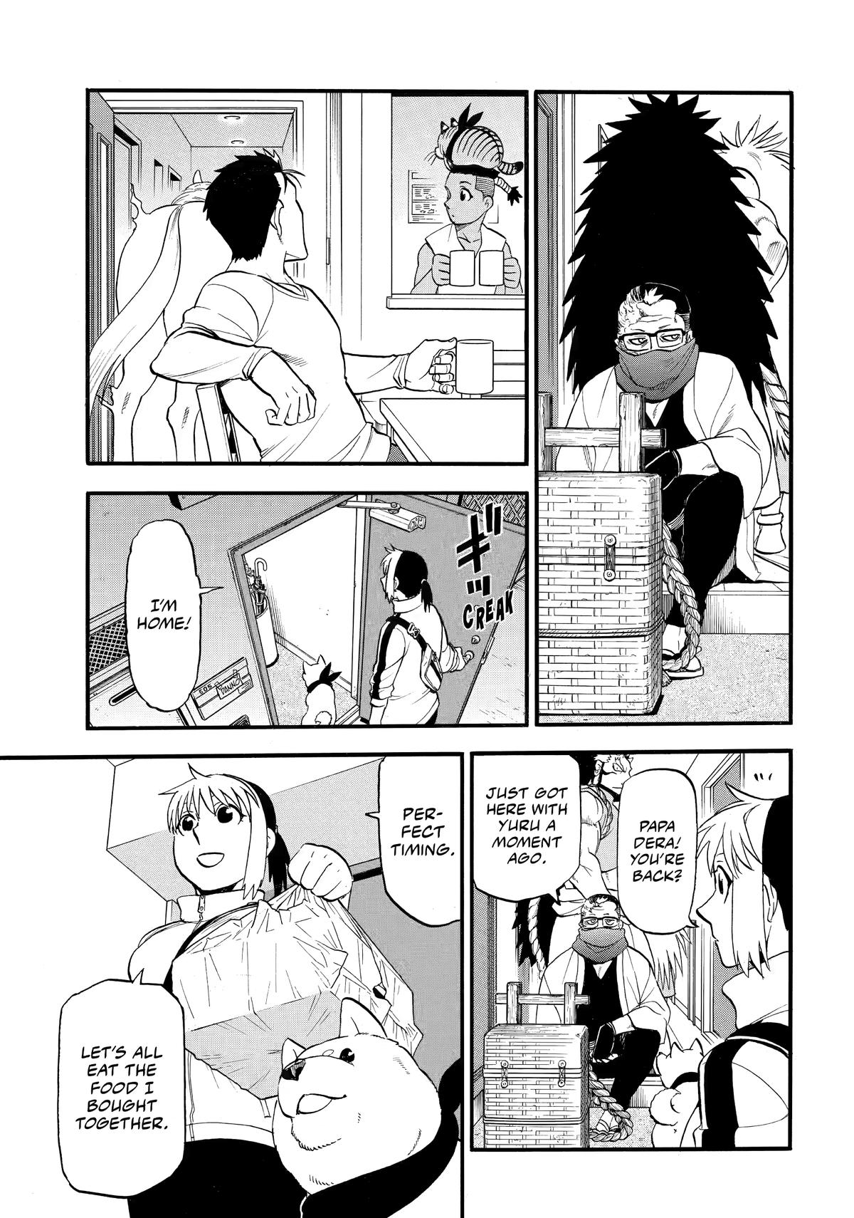 Capítulo 41 — Page 15