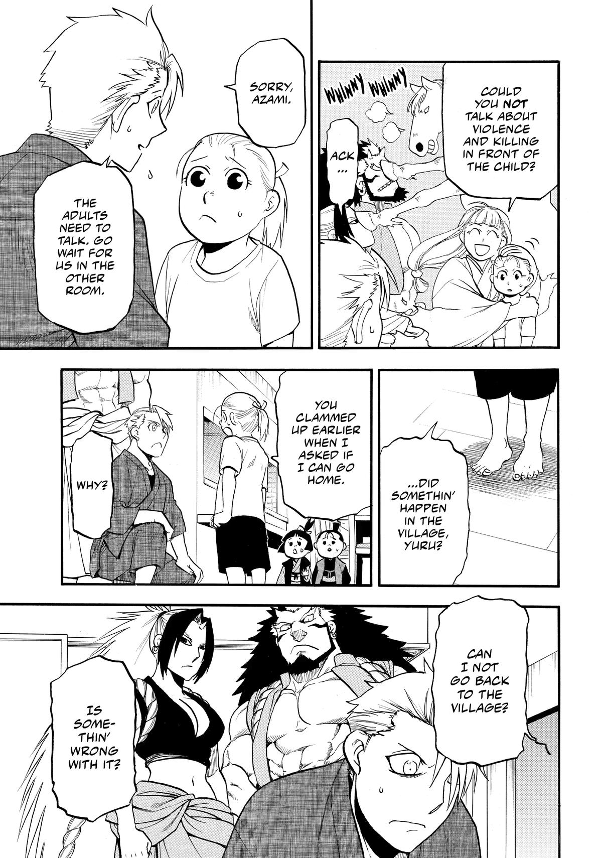 Capítulo 41 — Page 21