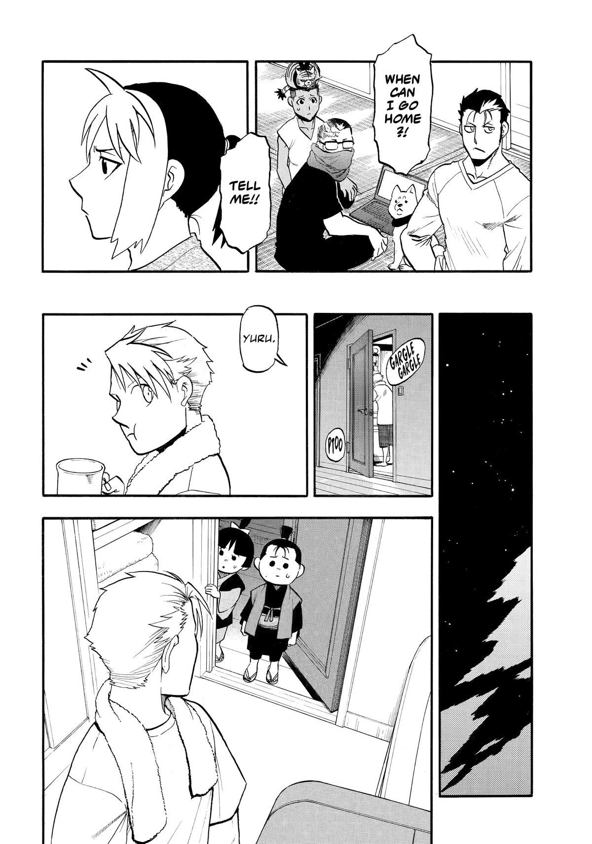 Capítulo 41 — Page 22