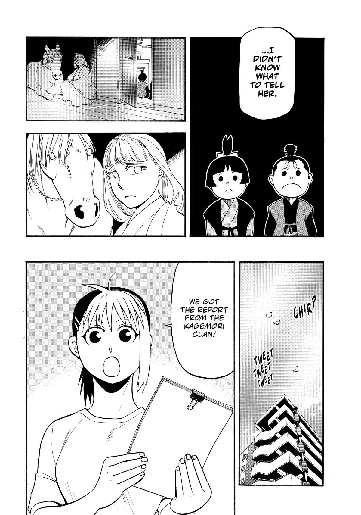Capítulo 41 — Page 26