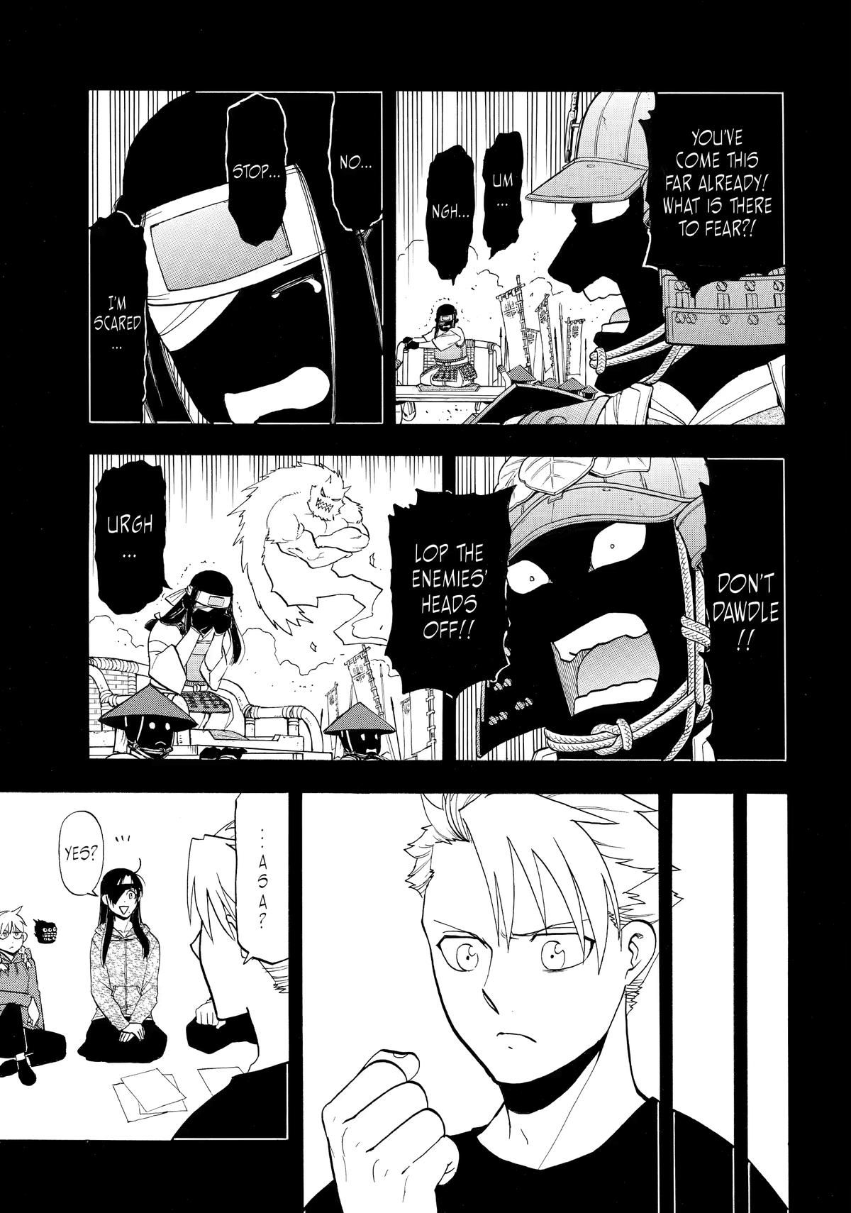 Capítulo 46 — Page 5