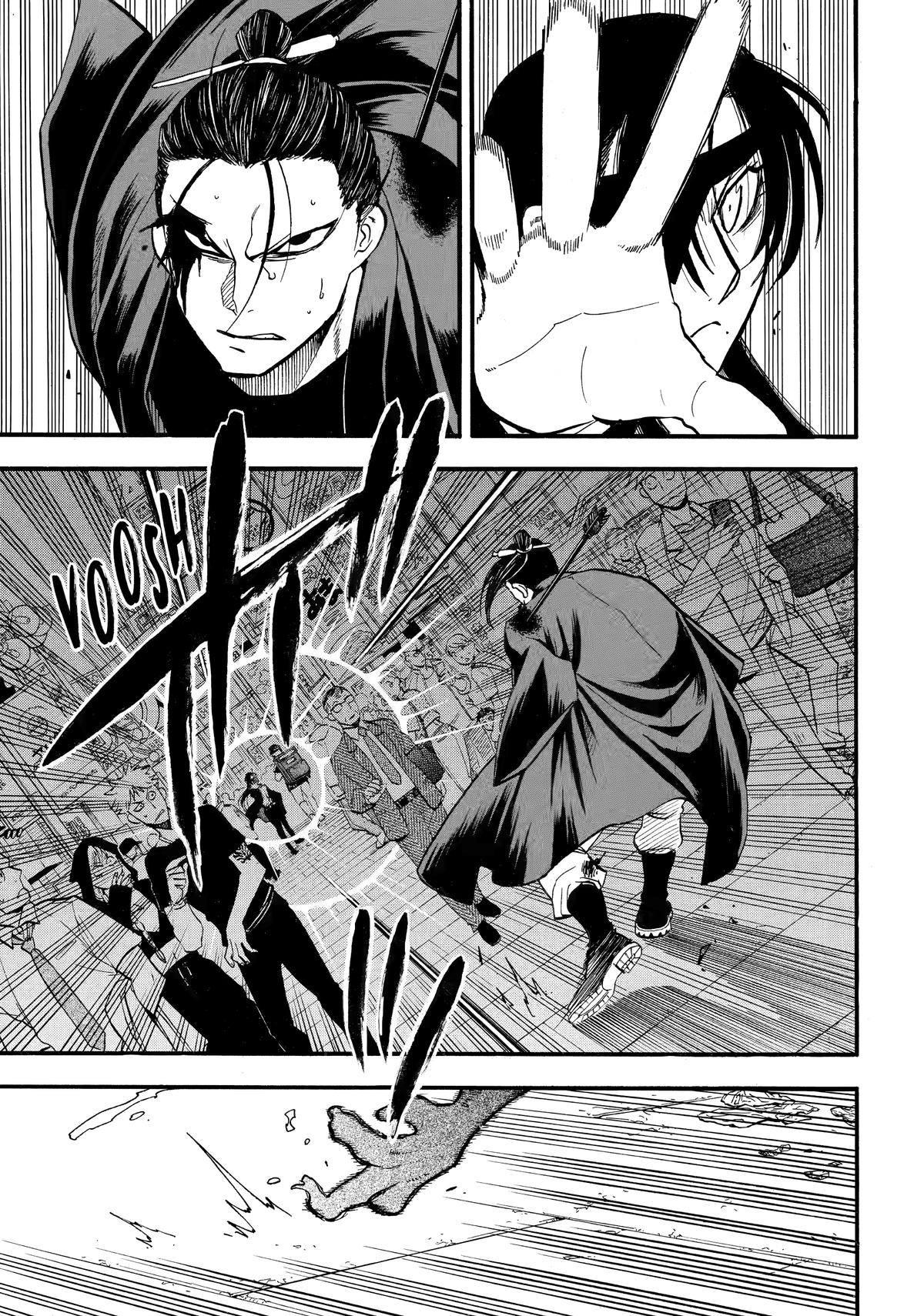 Capítulo 46 — Page 9