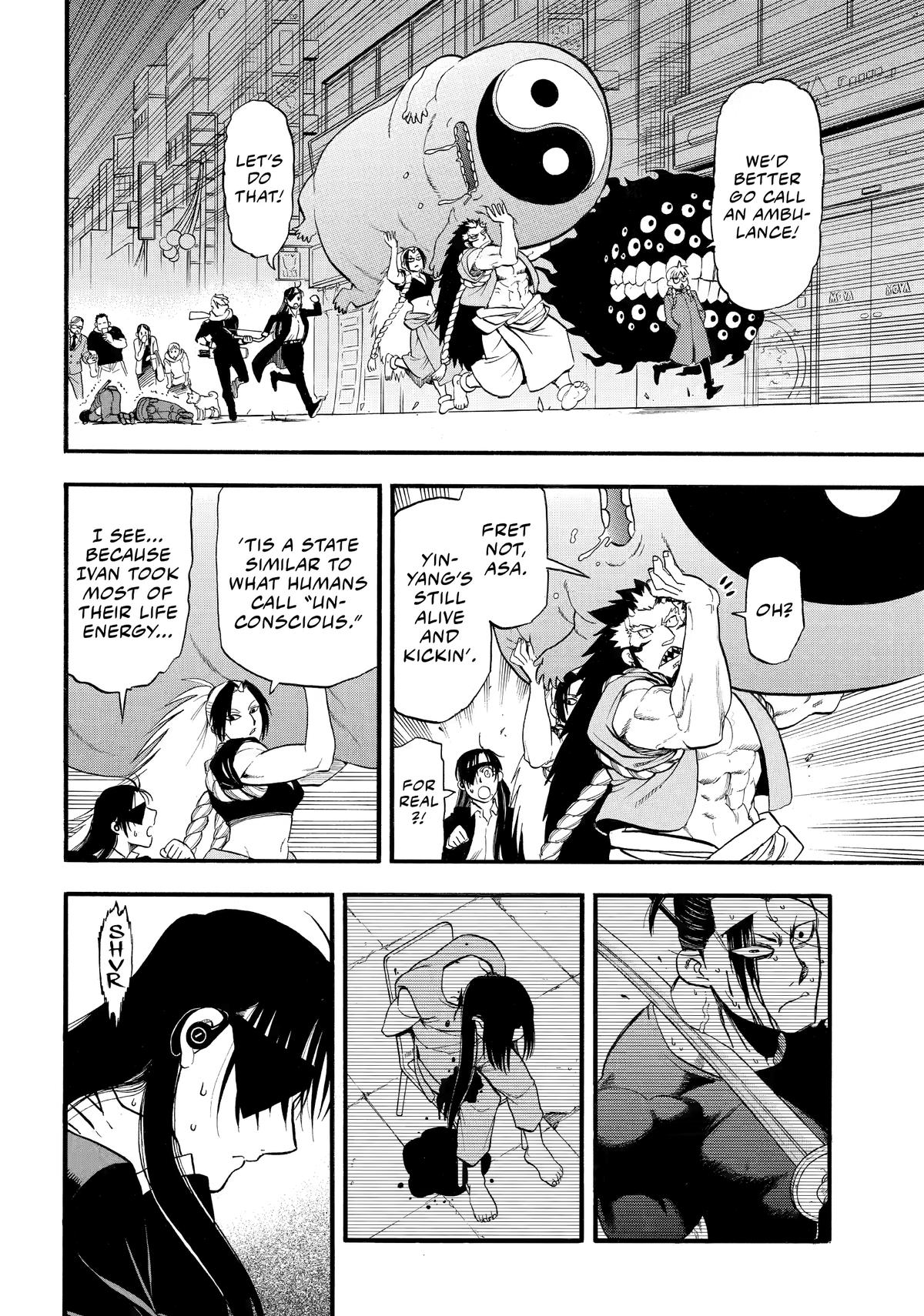 Capítulo 48 — Page 4