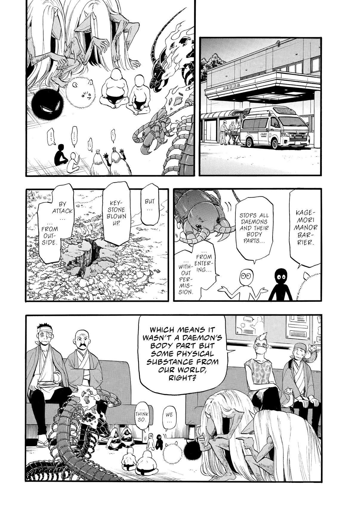 Capítulo 48 — Page 28