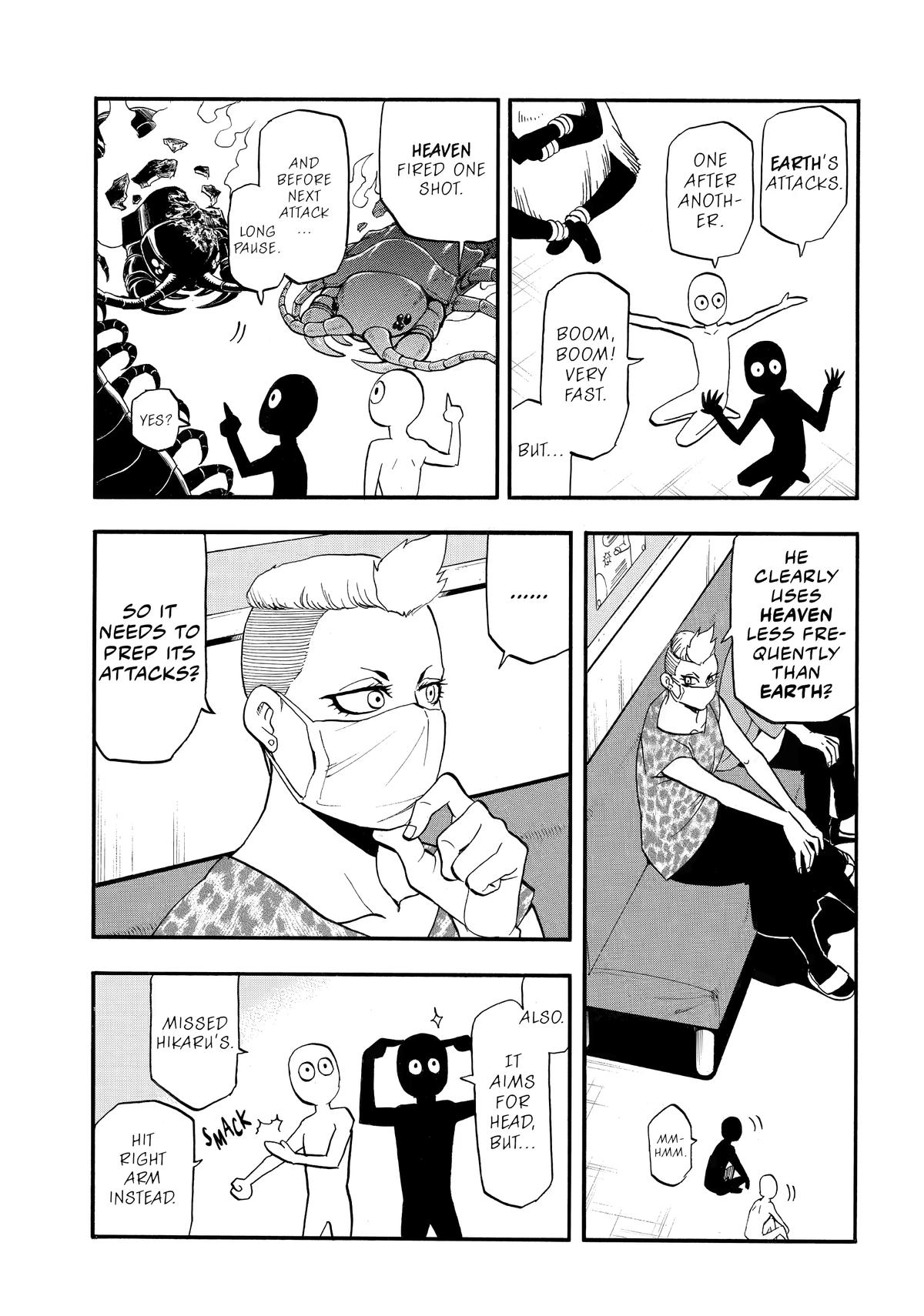 Capítulo 48 — Page 29