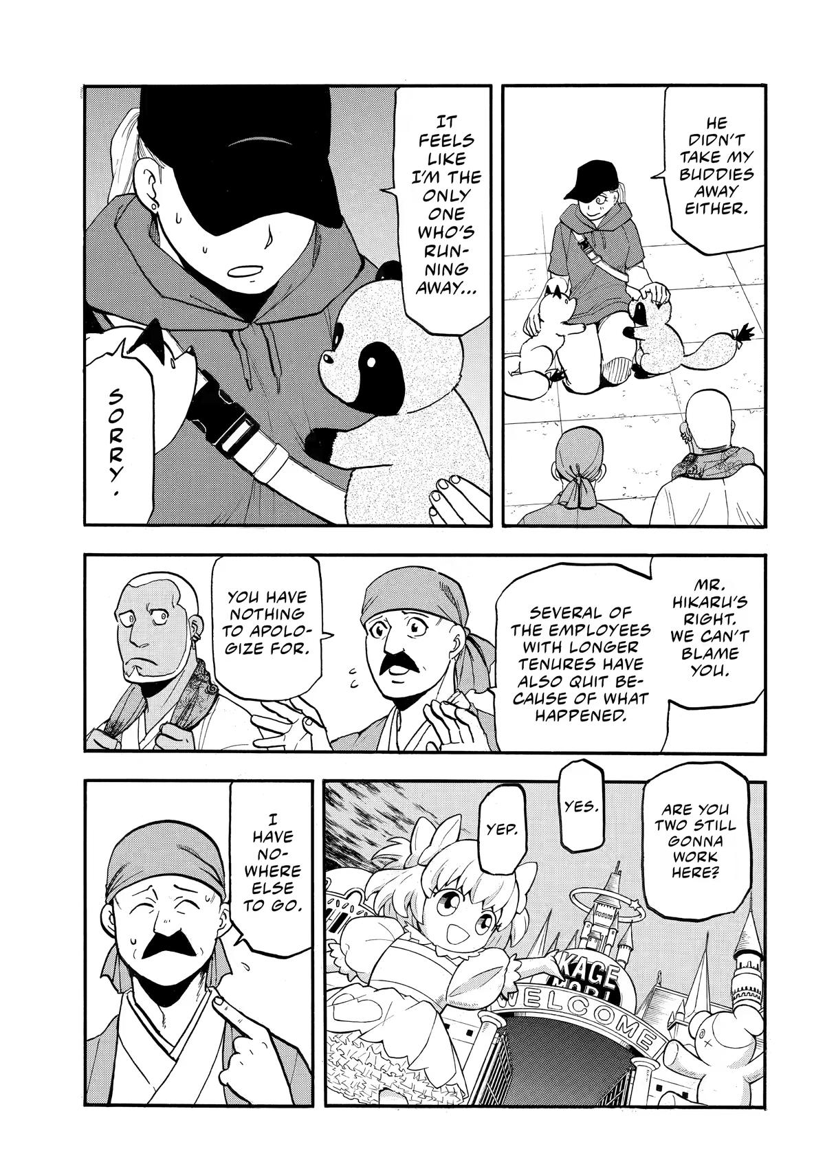Capítulo 52 — Page 6