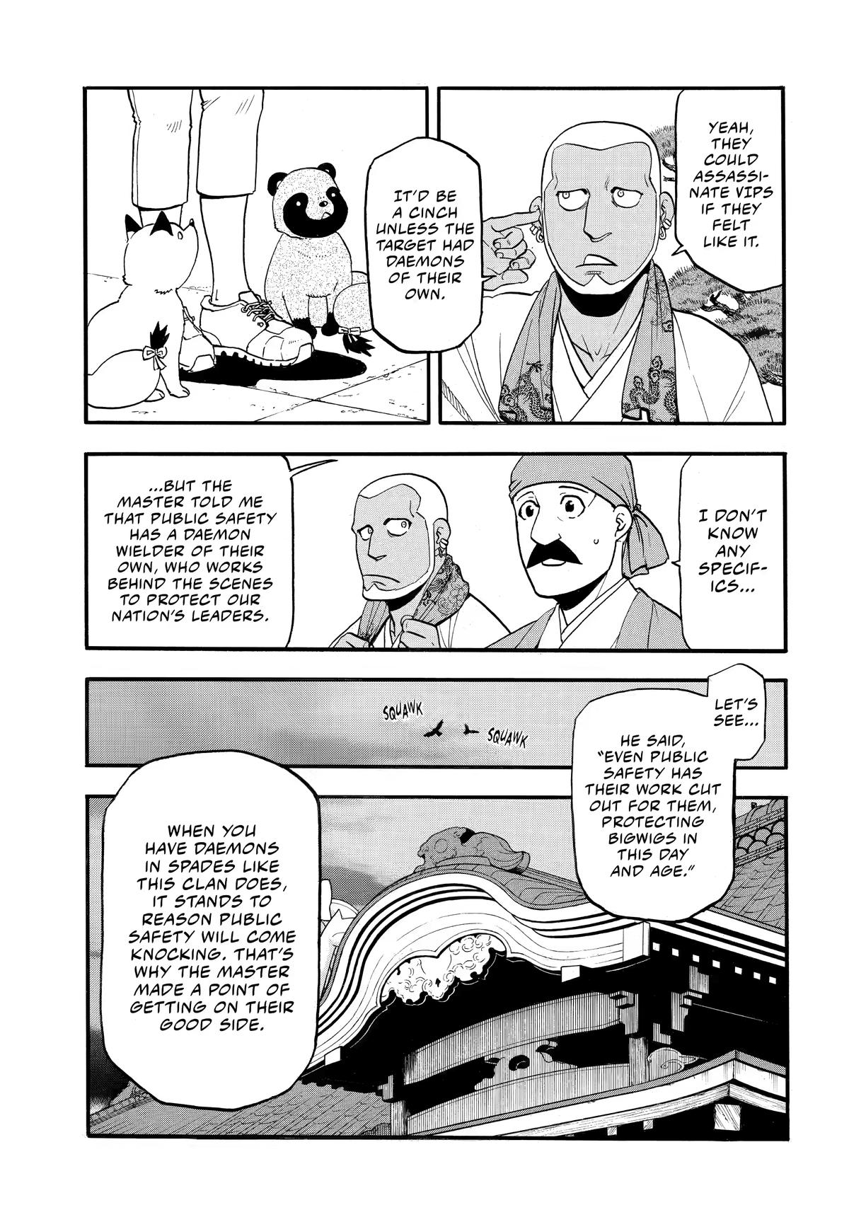 Capítulo 52 — Page 8