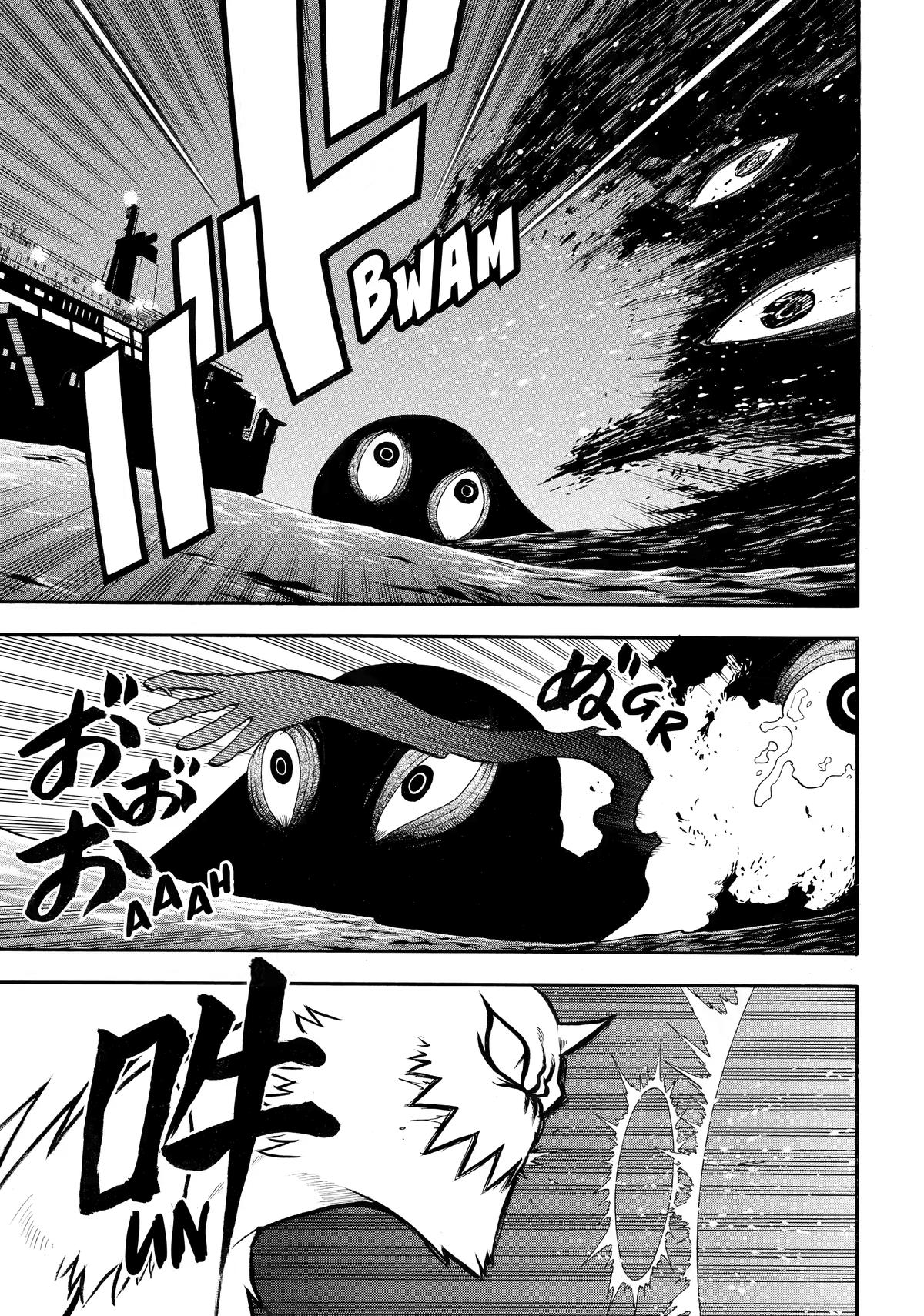 Read Daemons Of The Shadow Realm - Chapter 53 - www.daemonsoftheshadowreal.com | Image 18