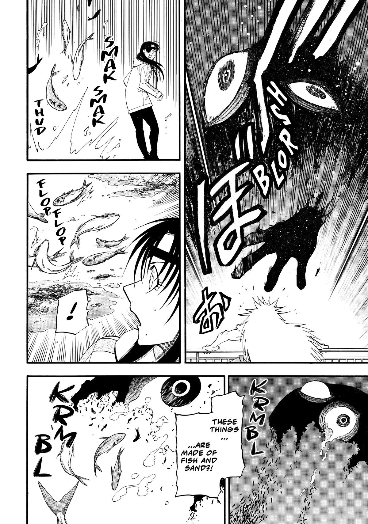 Read Daemons Of The Shadow Realm - Chapter 53 - www.daemonsoftheshadowreal.com | Image 19