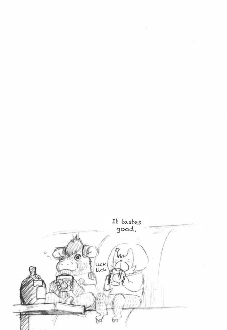 Yondemasu yo, Azazeru-san. Chapter 17 17