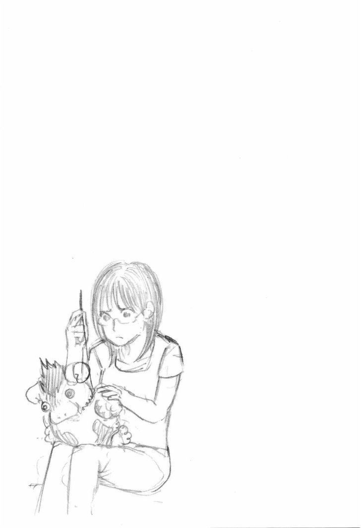 Yondemasu yo, Azazeru-san. Chapter 18 19