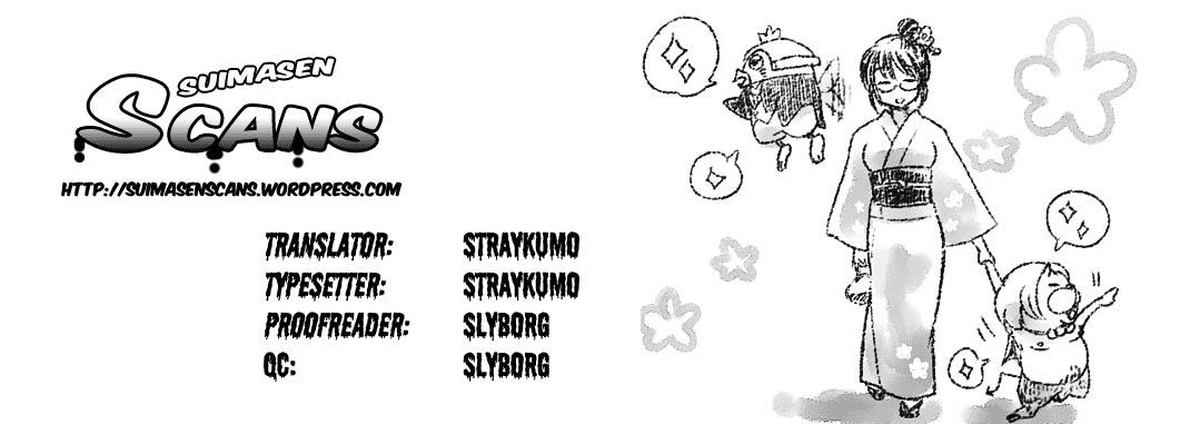 Yondemasu yo, Azazeru-san. Chapter 19 26