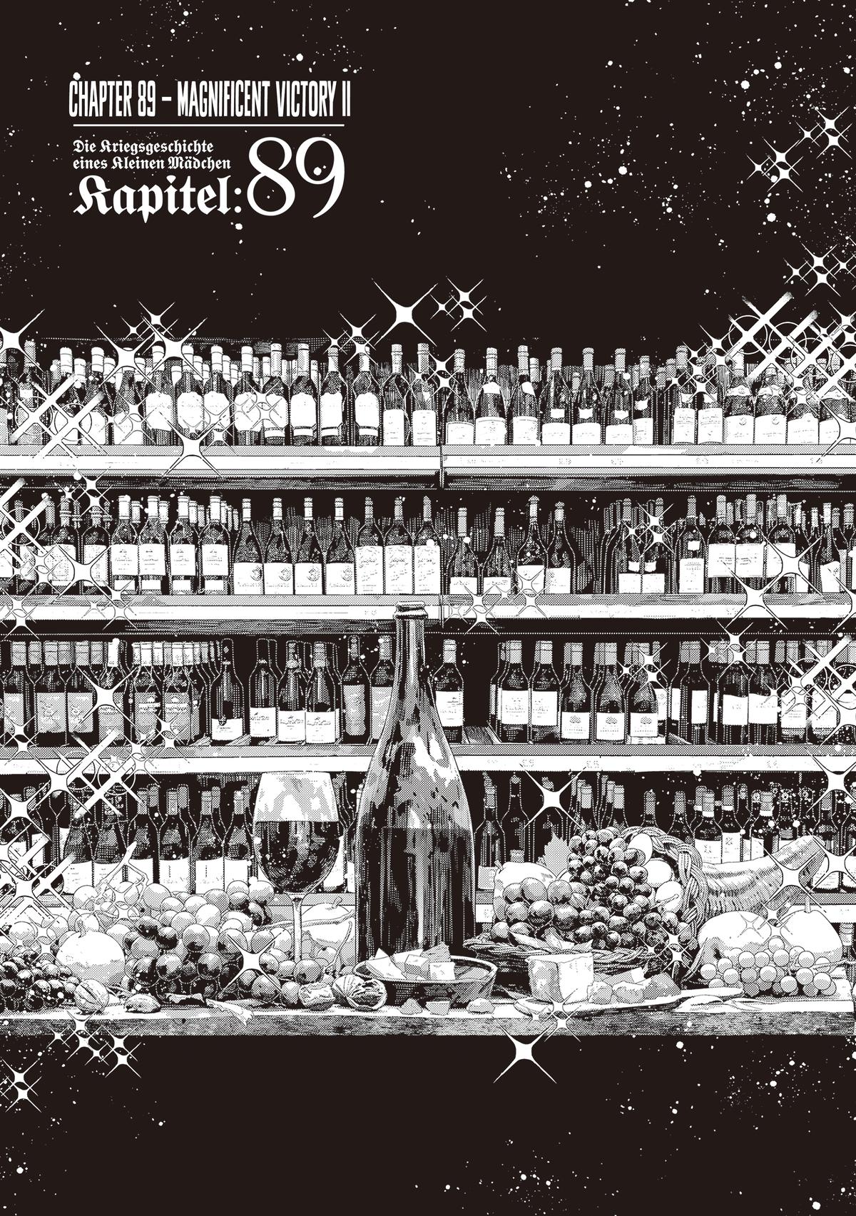 The Saga of Tanya the Evil Chapter 89 9