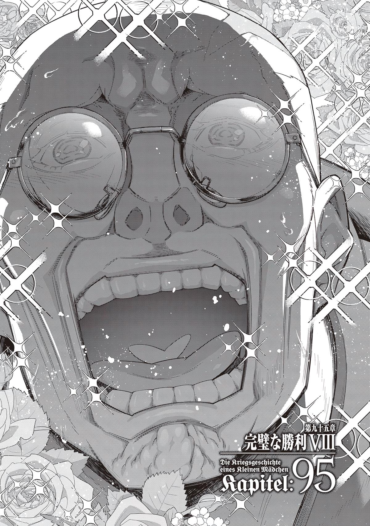 The Saga of Tanya the Evil Chapter 95 2