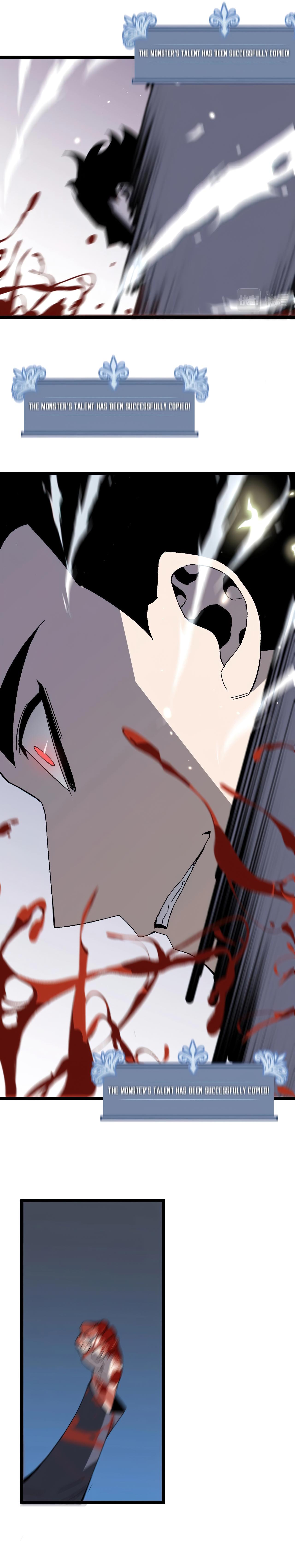 Your Talent Is Mine Chapter 4 8