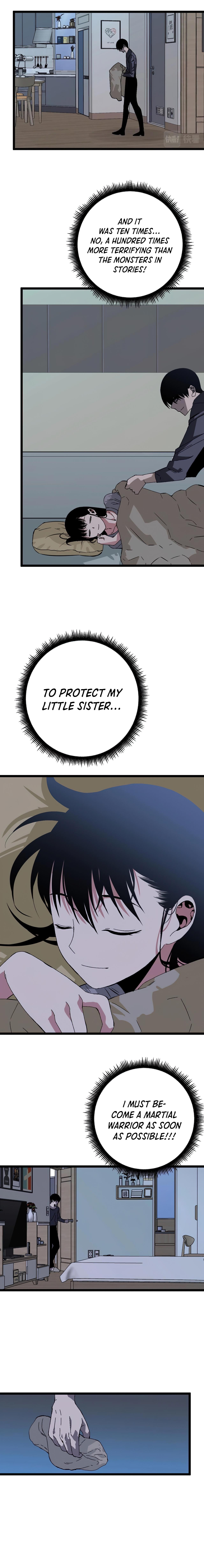 Your Talent Is Mine Chapter 4 14