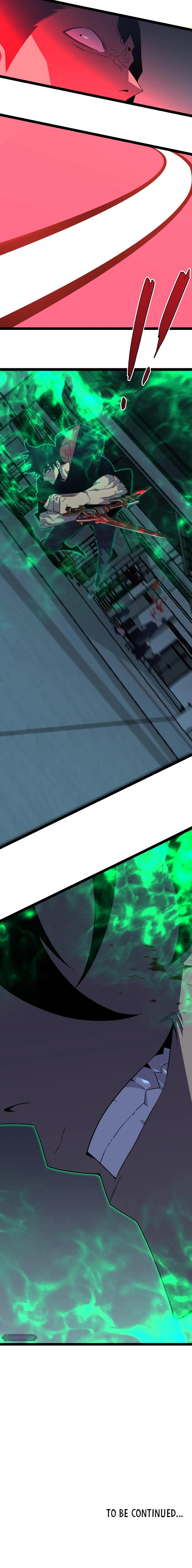 Your Talent Is Mine Chapter 18 11