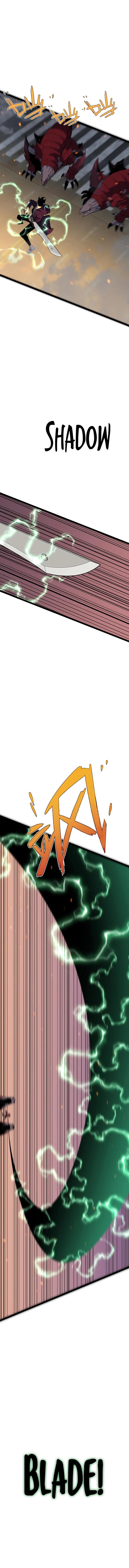 Your Talent Is Mine Chapter 33 9