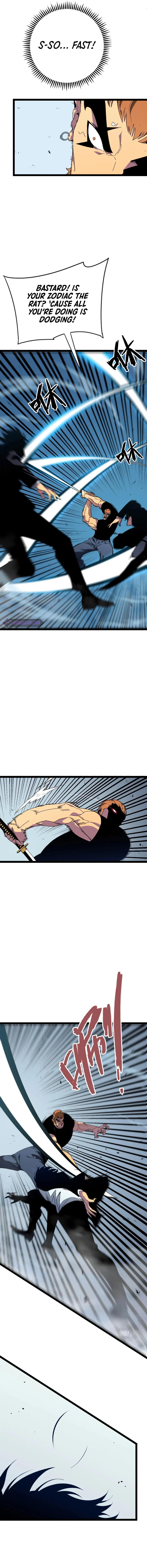 Your Talent Is Mine Chapter 49 3