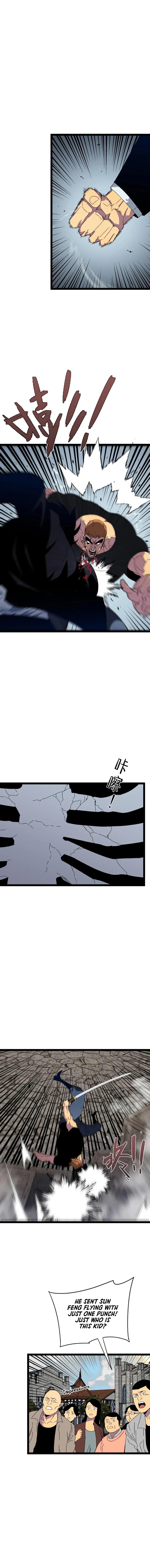 Your Talent Is Mine Chapter 49 4