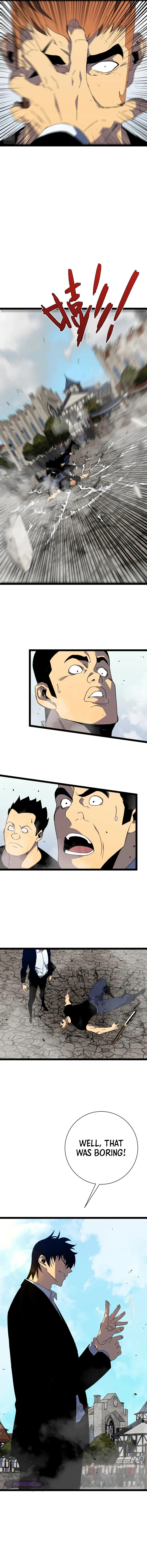 Your Talent Is Mine Chapter 49 10