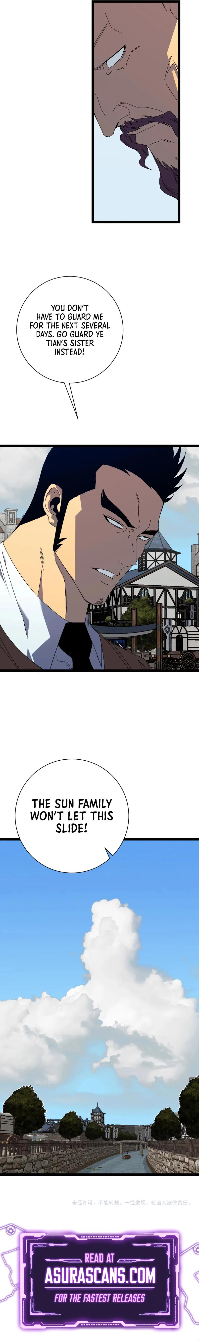 Your Talent Is Mine Chapter 49 14