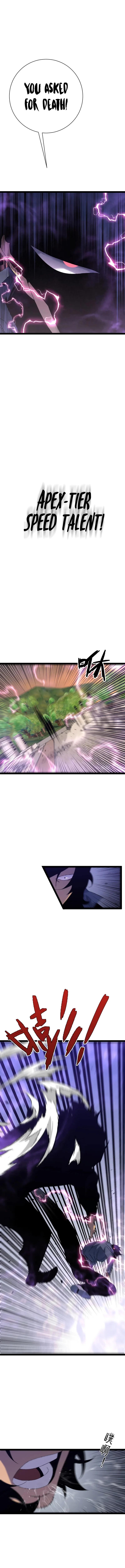 Your Talent Is Mine Chapter 51 8