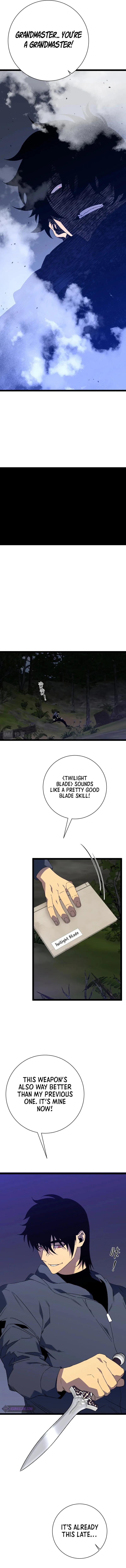 Your Talent Is Mine Chapter 51 11