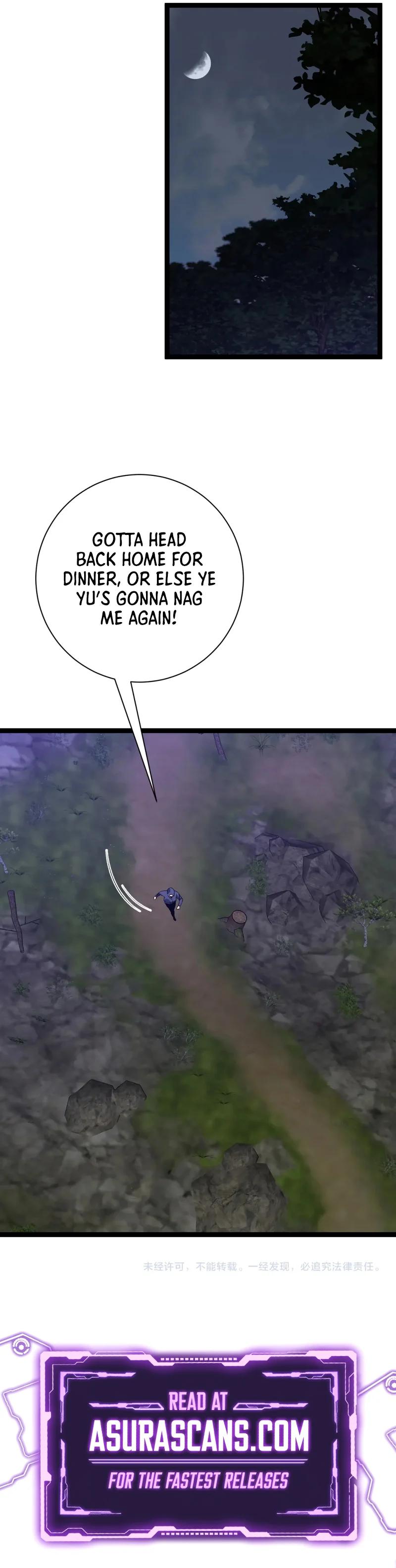 Your Talent Is Mine Chapter 51 12