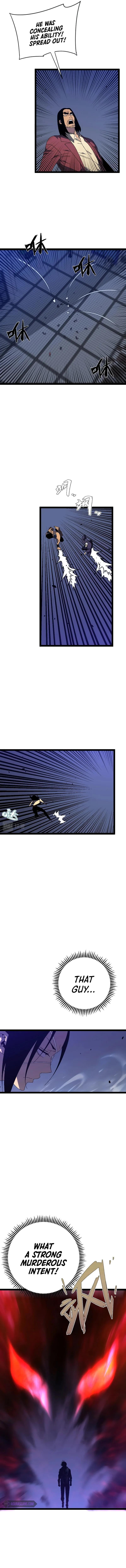 Your Talent Is Mine Chapter 54 3