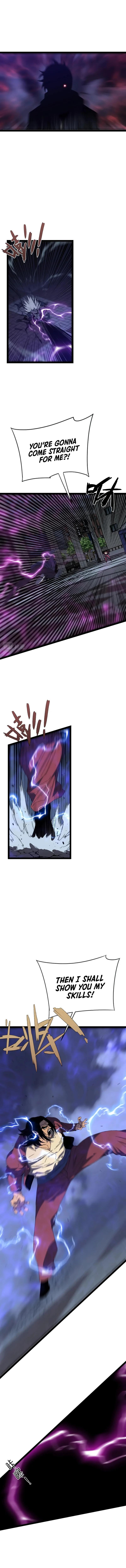Your Talent Is Mine Chapter 54 4